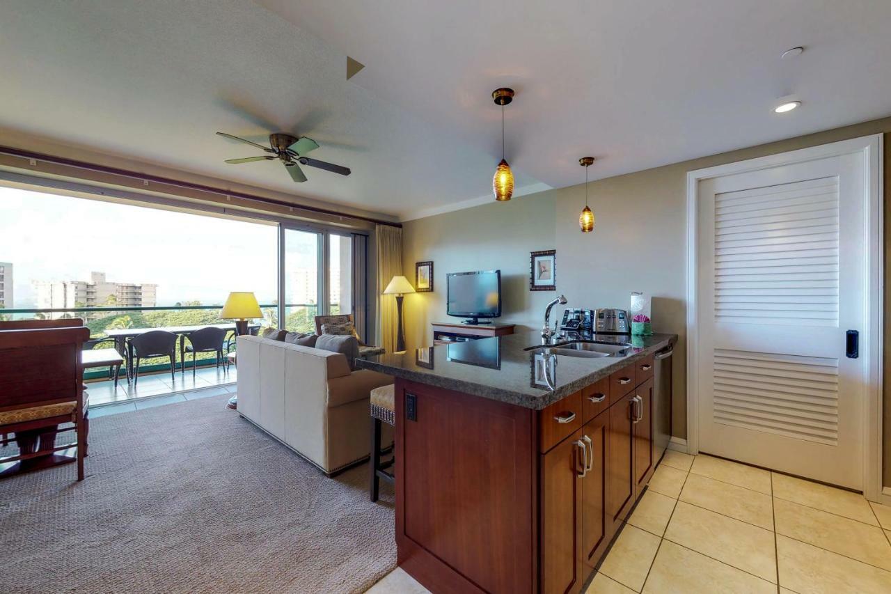 Honua Kai - Konea 738 Apartman Lahaina Kültér fotó