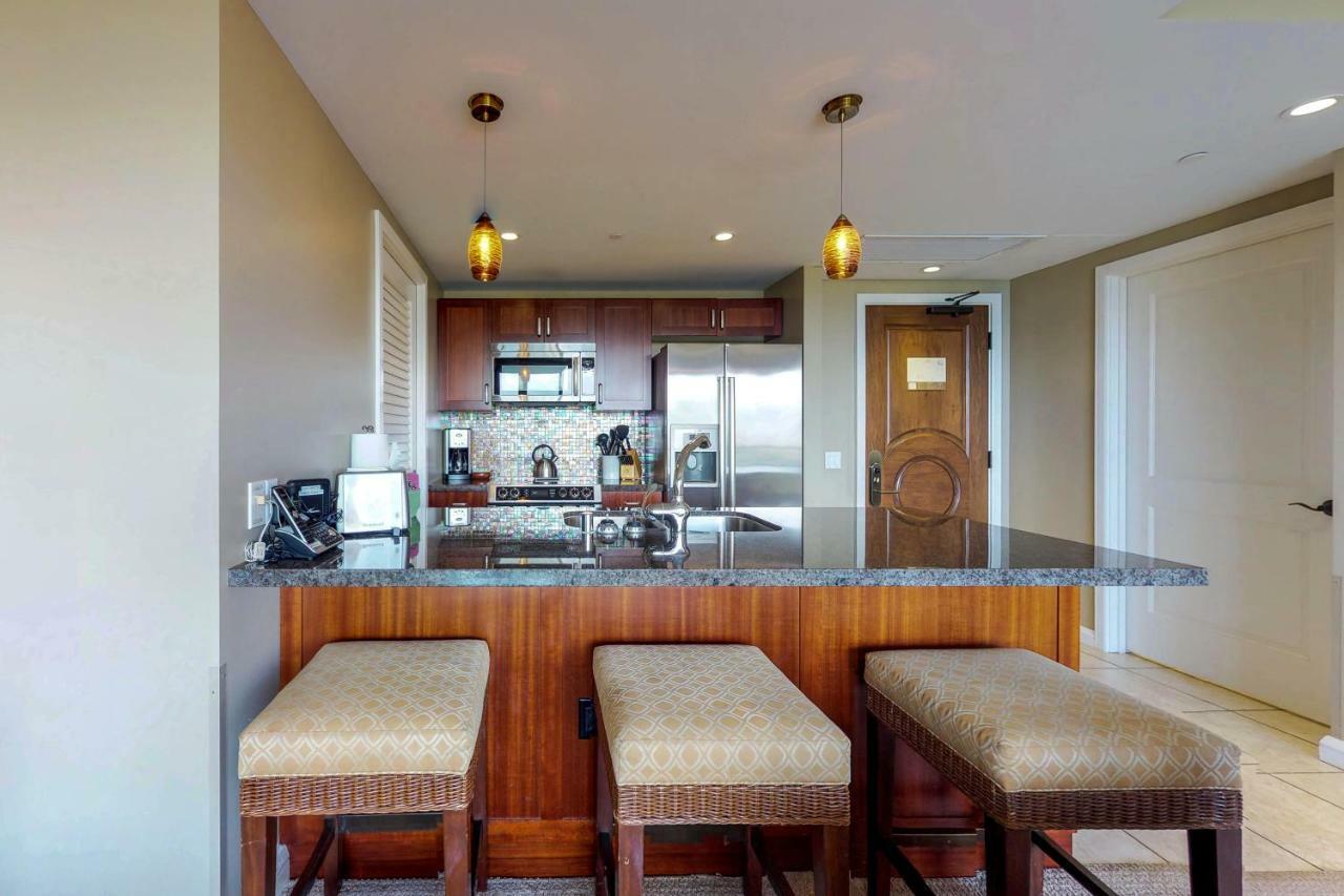 Honua Kai - Konea 738 Apartman Lahaina Kültér fotó