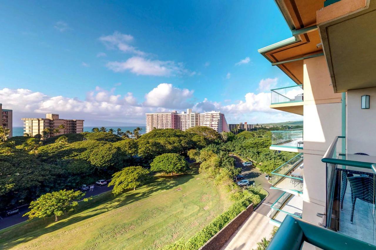 Honua Kai - Konea 738 Apartman Lahaina Kültér fotó