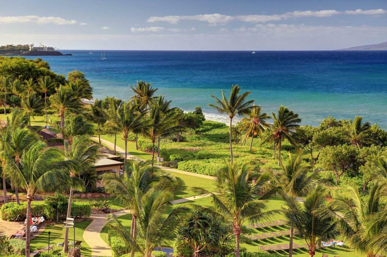 Honua Kai - Konea 738 Apartman Lahaina Kültér fotó