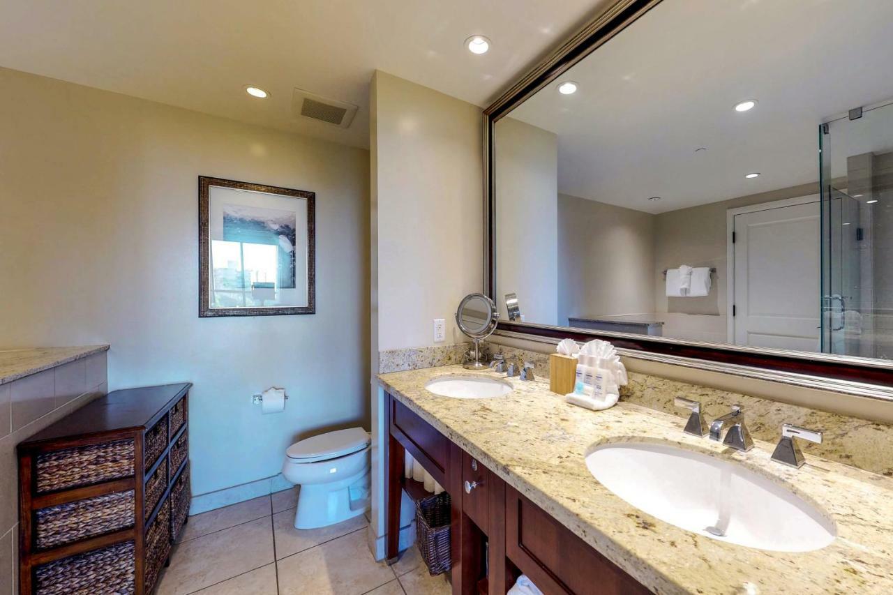 Honua Kai - Konea 738 Apartman Lahaina Kültér fotó
