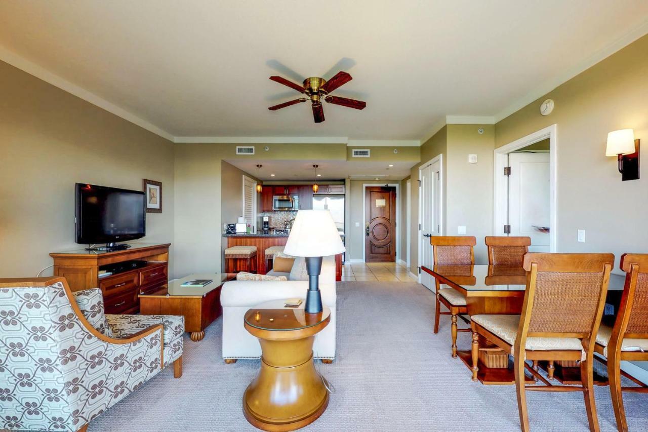 Honua Kai - Konea 738 Apartman Lahaina Kültér fotó