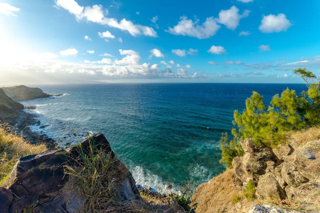 Honua Kai - Konea 738 Apartman Lahaina Kültér fotó