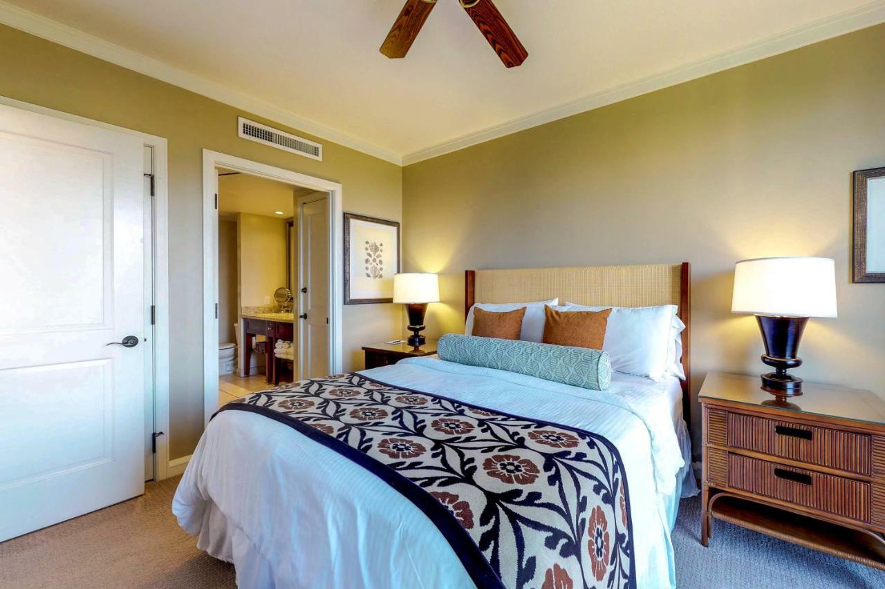 Honua Kai - Konea 738 Apartman Lahaina Kültér fotó