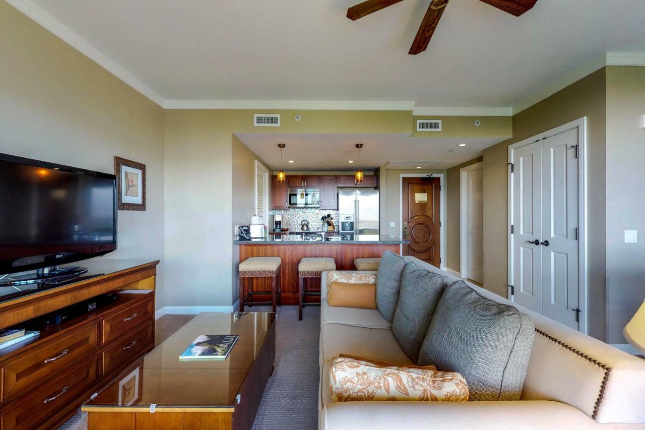Honua Kai - Konea 738 Apartman Lahaina Kültér fotó