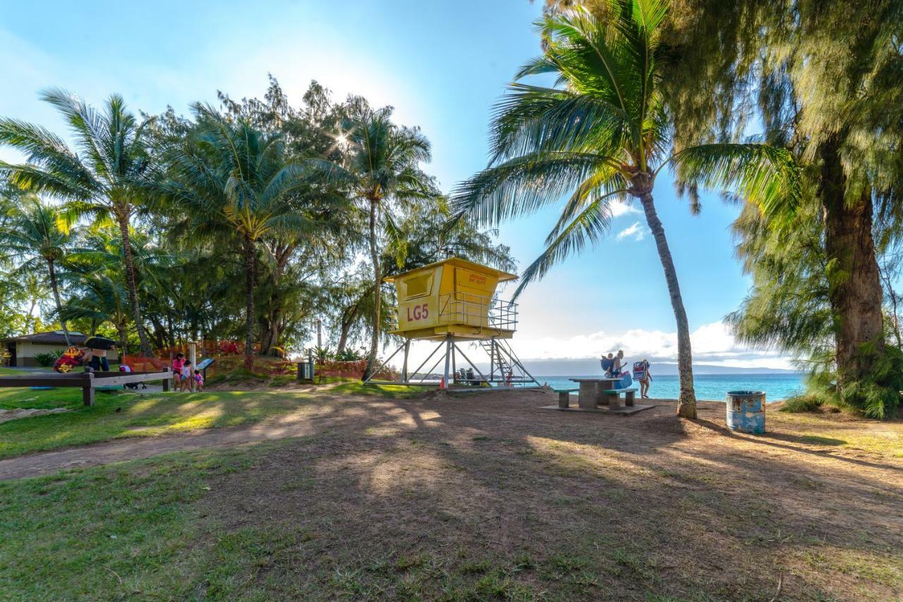 Honua Kai - Konea 738 Apartman Lahaina Kültér fotó