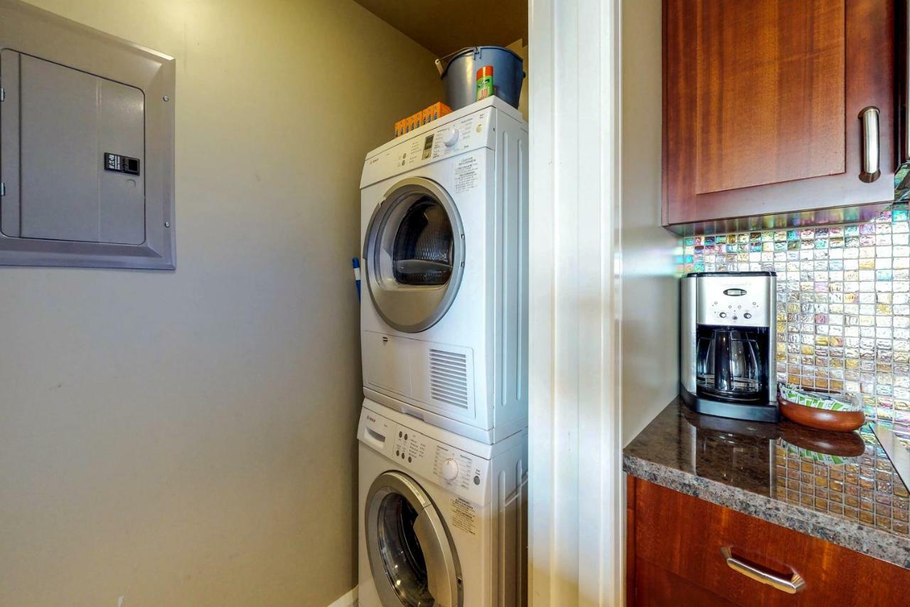 Honua Kai - Konea 738 Apartman Lahaina Kültér fotó