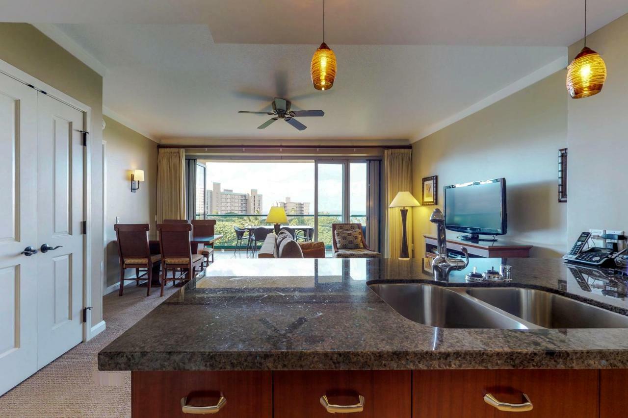 Honua Kai - Konea 738 Apartman Lahaina Kültér fotó