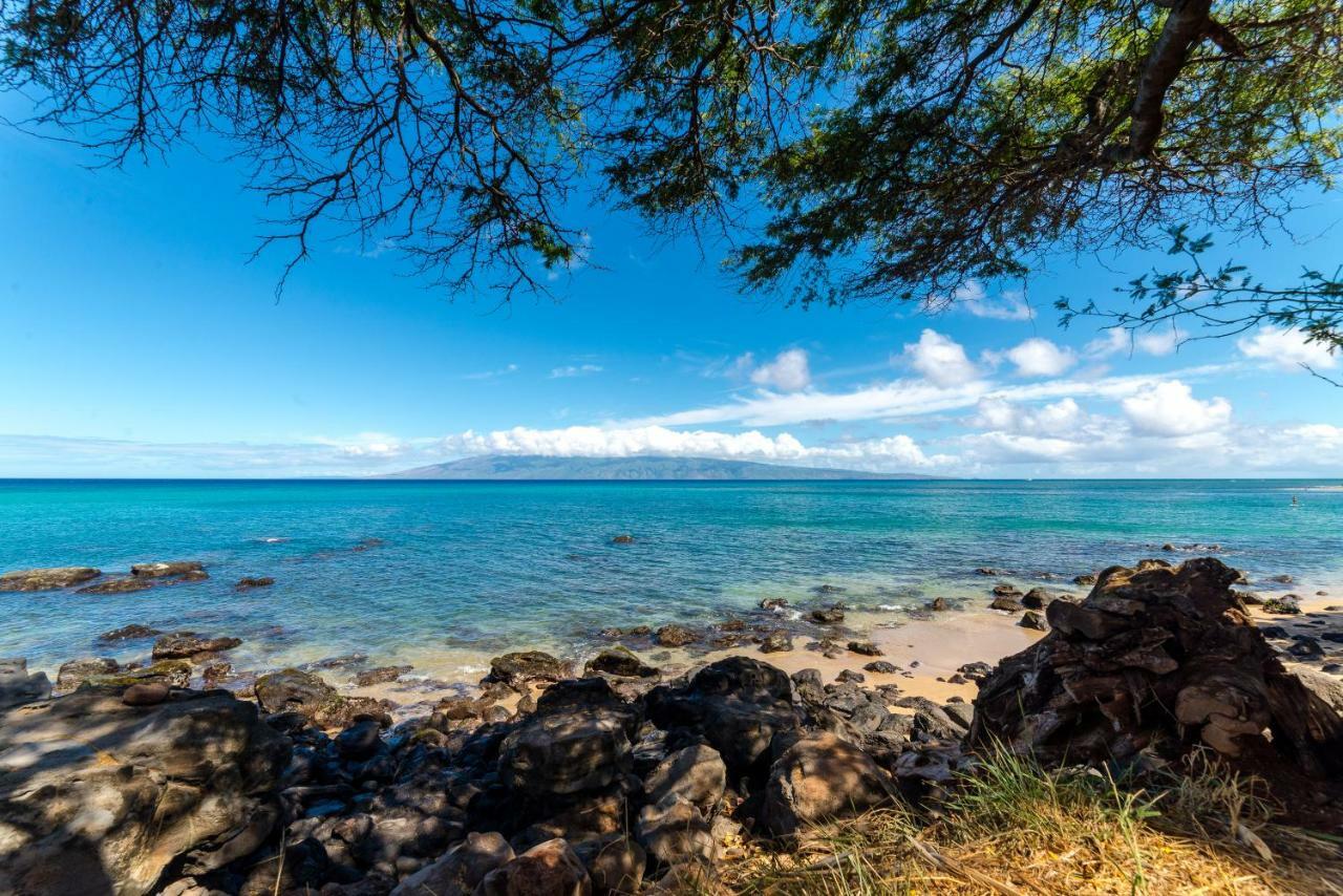 Honua Kai - Konea 738 Apartman Lahaina Kültér fotó