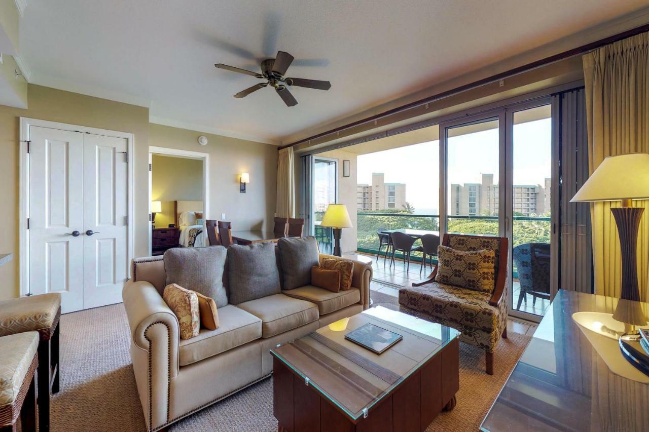 Honua Kai - Konea 738 Apartman Lahaina Kültér fotó
