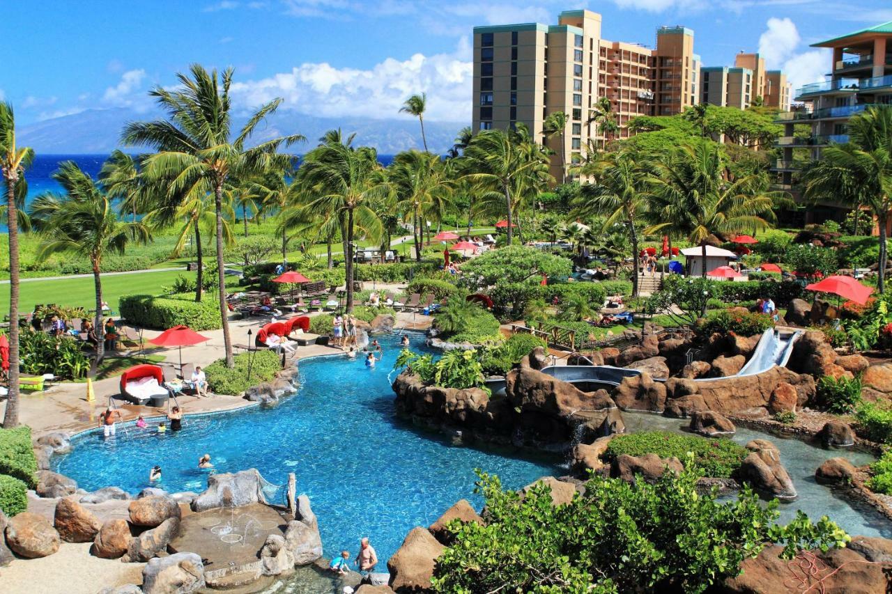 Honua Kai - Konea 738 Apartman Lahaina Kültér fotó