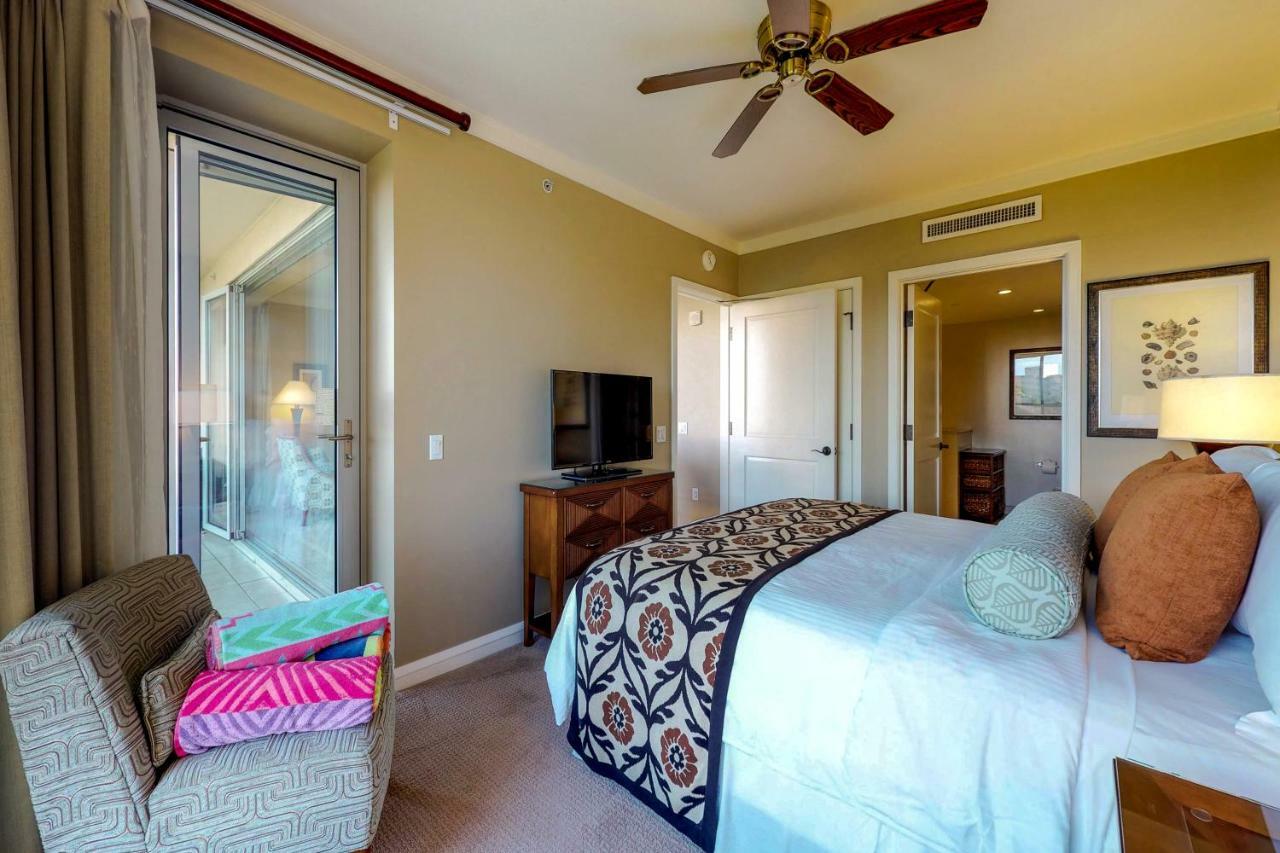 Honua Kai - Konea 738 Apartman Lahaina Kültér fotó