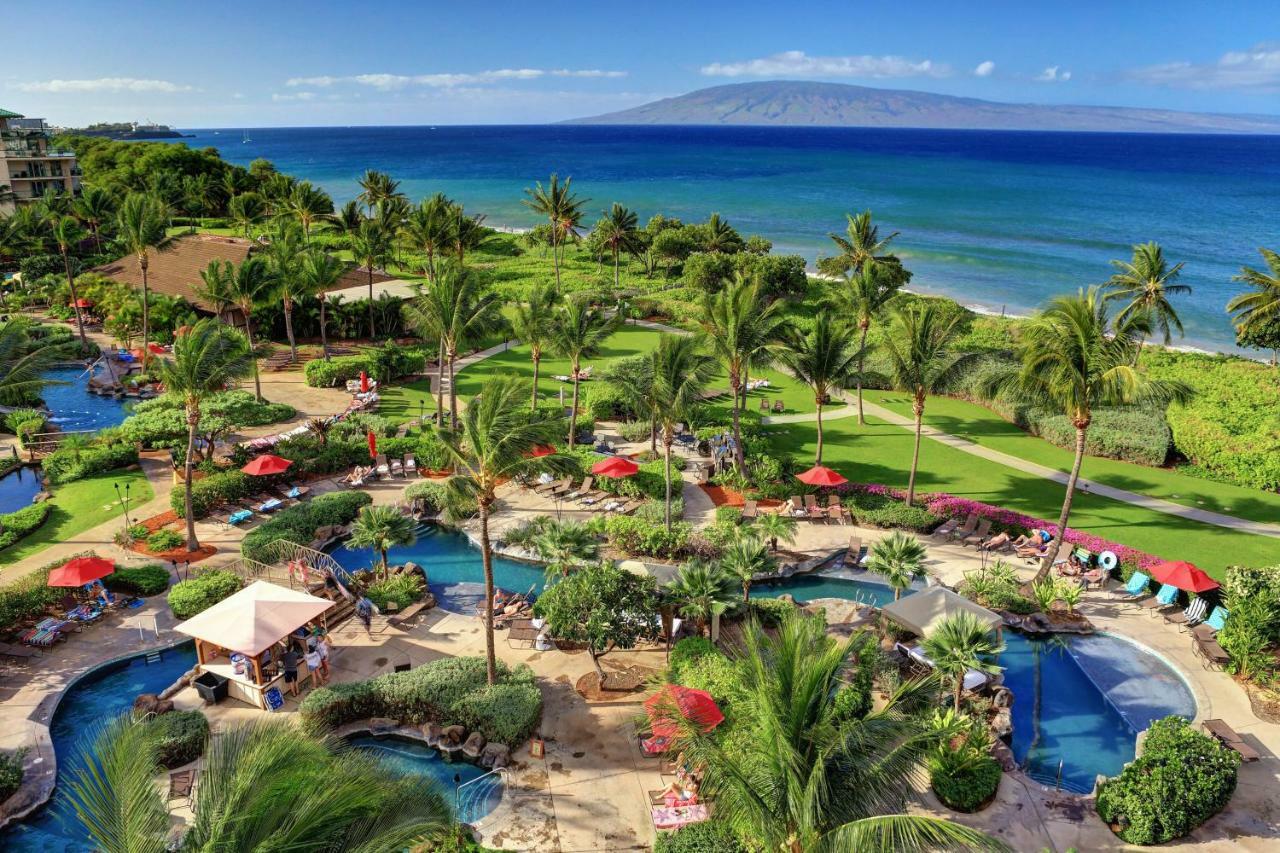 Honua Kai - Konea 738 Apartman Lahaina Kültér fotó